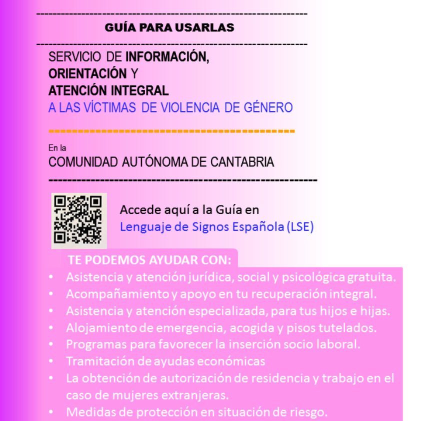 Violencia de género