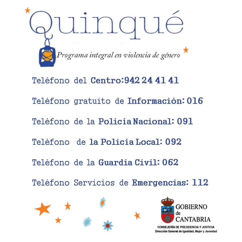 Violencia de género