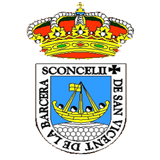 Enlace al ayuntamiento de San Vicente de la Barquera